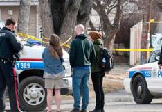 Canadá: Discusión en fila de McDonald's deja dos muertos