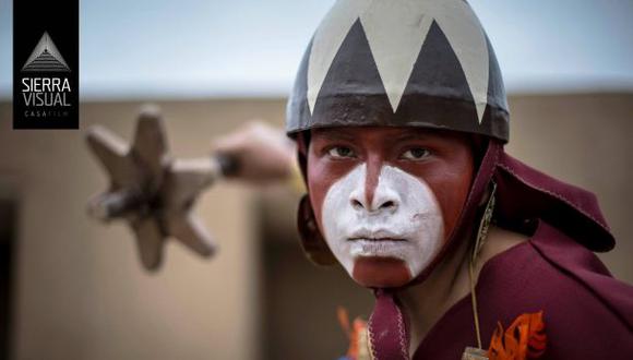 Trujillano estrenará cortometraje sobre Pakatnamú en abril