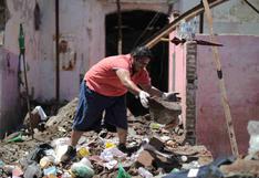 México: ¿cómo prevenir impacto de residuos tras desastres en salud y ambiente?