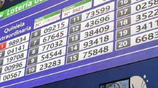 Quiniela Nacional y Provincia, hoy sábado 5 de febrero: resultados y números a la cabeza de la lotería 