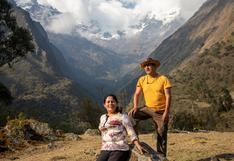 La familia que lucha por proteger uno de los últimos bosques del Valle Sagrado en Cusco: ¿quiénes son los guardianes del Santuario de la Verónica?