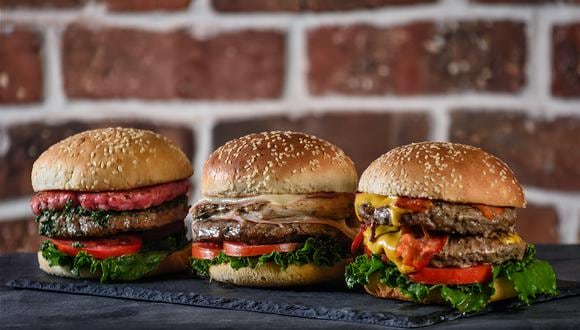 Día Internacional de la Hamburguesa 2023: ¿por qué se celebra el 28 de mayo y cuál es su origen? | En esta nota te contaremos por qué es que se celebra el 28 de mayo y cuál es su origen; entre otros datos que debes conocer en relación a este importante tema. (Archivo)