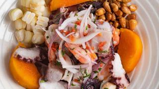 Estas son las similitudes entre platos peruanos y dominicanos