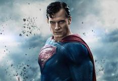 Henry Cavill confirmó que no volverá a personificar a ‘Superman’ 