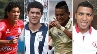 Perú convocó a 15 jugadores del medio local para enfrentar a Argentina y Bolivia