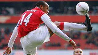 Facebook: ¿por qué Thierry Henry es ídolo del Arsenal? [VIDEO]