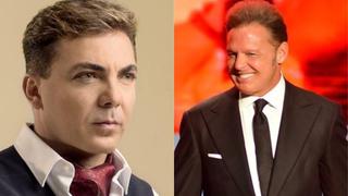 Cristian Castro confiesa que se peleó con Luis Miguel por una mujer | VIDEO 