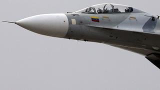 Guyana denuncia incursión de aviones de combate de Venezuela en su espacio aéreo