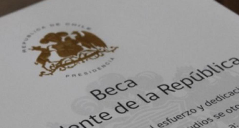 Hasta el 10 de este mes postulantes pueden inscribirse a Beca Presidente de la República. (Foto: Andina)