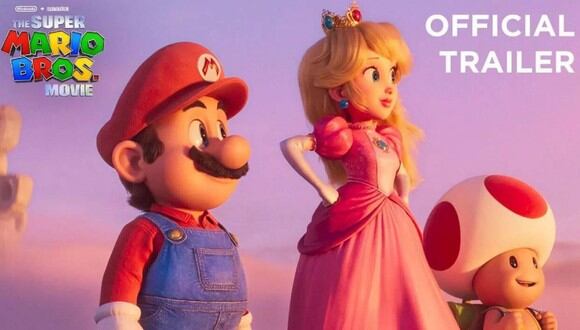 “Super Mario Bros” llegará a la pantalla grande en el 2023. (Foto: Universal Pictures)