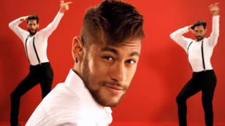 YouTube: Neymar triunfa en comercial japonés (VIDEO)