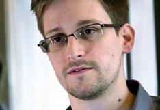 Edward Snowden: “Sigo siendo libre de dar más detalles del espionaje” 
