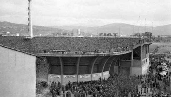 El día que varios ovnis suspendieron un partido de fútbol