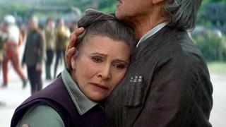 Hermano de Carrie Fisher confirma a 'Leia' en el "Episodio IX"