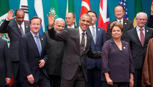G20: Los resultados de la cumbre mundial en Australia