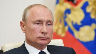 Putin ordena la vuelta al trabajo pese a que Rusia superó en casos de coronavirus a Italia