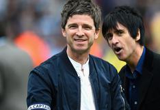 Noel Gallagher estrena tema en colaboración con Johnny Marr (VIDEO)