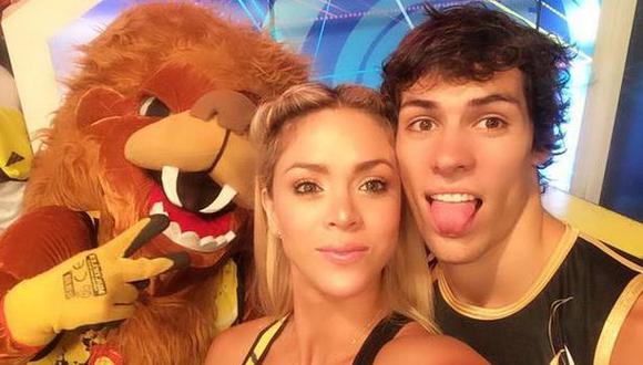 "Esto es guerra": Patricio negó infidelidad a Sheyla Rojas