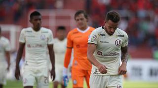 Universitario de Deportes cayó 2-1 ante Melgar en Arequipa por la Liga 1 | VIDEO