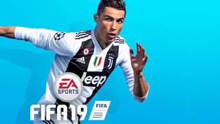 FIFA 19 | Los pasos para descargar la demo del videojuego