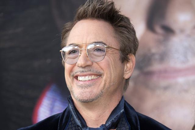 Robert Downey Jr. cumple 55 años de vida y es considerado una estrella del cine. (Foto: AFP)