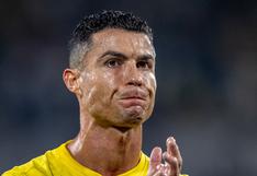 Al Nassr vs. Al Khaleej EN VIVO con Cristiano Ronaldo: hora, canal y dónde ver