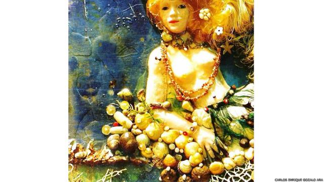 La belleza del reciclaje y los objetos considerados basura - 9