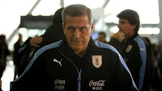 Perú vs. Uruguay: Tabárez destacó el trabajo de la 'Blanquirroja’ y aseguró que será “uno de los más empoderados” de cara a las Eliminatorias a Qatar 2022