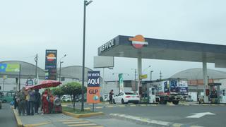 Opecu: Repsol y Petro-Perú suben nuevamente precios de combustibles