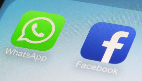 Facebook pagó el doble de lo que Tencent había pensado invertir en la compra de WhatsApp. (Foto: AP)