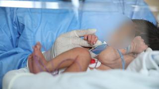 Coronavirus en Perú: nacen dos bebes de pacientes con COVID-19 en hospital Rebagliati