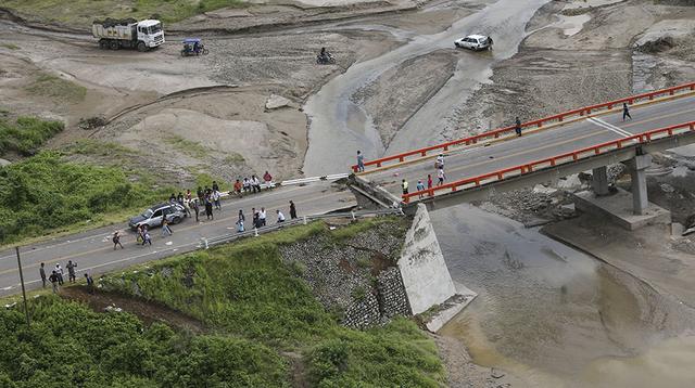 El resumen de una semana trágica para Lima y ciudades costeras - 5