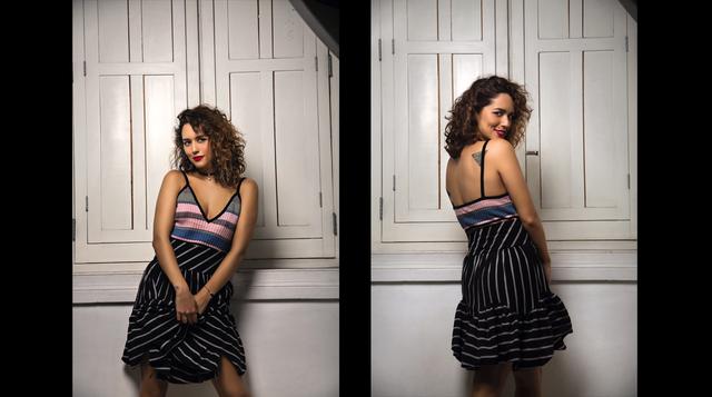 Gala Brie: "Mi generación toma su propio camino" - 1