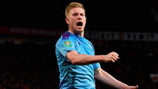 Manchester City - Borussia Dortmund ONLINE | EN VIVO: ‘Citizens’ ganan 2-1 con goles de De Bruyne y Foden