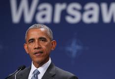  Barack Obama sobre Dallas: USA no puede seguir pensando que problema de armas es 'irrelevante'