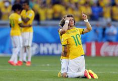 Brasil vs Chile: 'Scratch' venció por penales y clasificó a cuartos de final