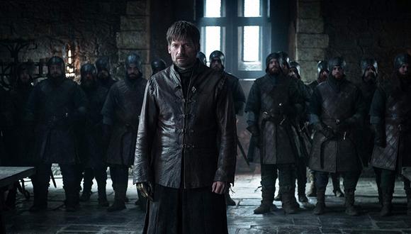 ¿Cómo y a qué hora ver episodio 2 de la temporada 8 Game of Thrones? (Foto: HBO)