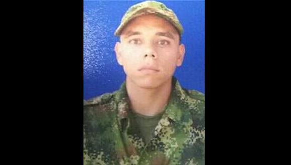 Colombia: FARC libera a soldado que fue secuestrado en tregua