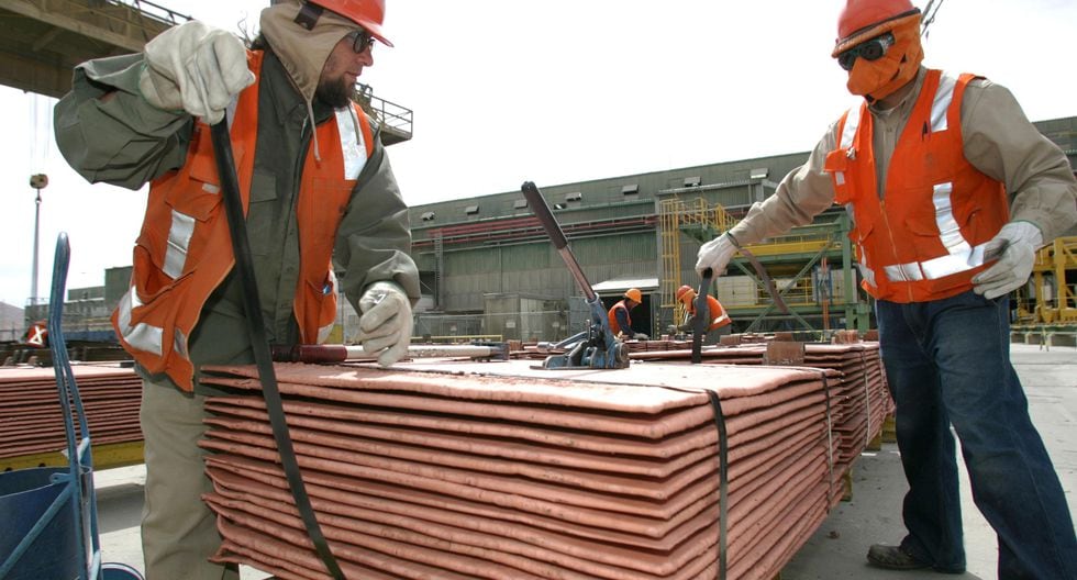 La mayor parte de las minas del Perú se encuentran suspendidas temporalmente. Unas pocas efectúan actividad productiva, pero con el mínimo de personal.  (Foto: Reuters)