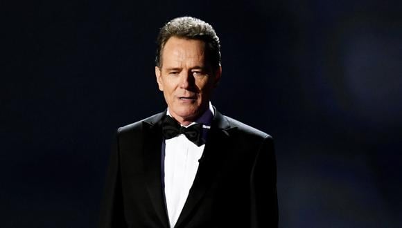 Emmy 2019. La aparición de Bryan Cranston (Walter White en "Breaking Bad") se llevó las palmas del elenco. Foto: Fox.