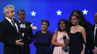 Critics' Choice Awards 2019: conoce la lista completa de ganadores