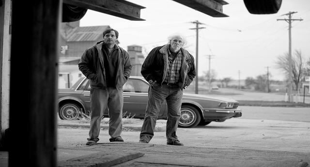 “Nebraska” (2013)