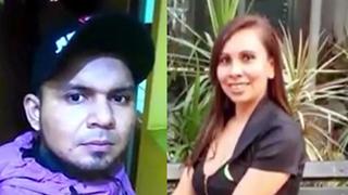 Santa Anita: encuentra cadáver de mujer en cuarto de hombre con quien salía | VIDEO 