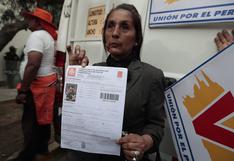Elecciones 2020: Unión por el Perú presenta su lista con Antauro Humala a la cabeza