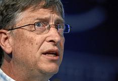 Bill Gates proyecta que para 2030 habrá una cura para el Sida 
