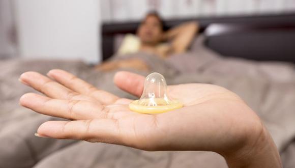 Los condones o preservativos previenen la transmisión de enfermedades de transmisión sexual, pero es efectivo sólo cuando se usa correctamente. (Foto: Pixabay)