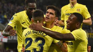 Villarreal vs. Chelsea: resultado, goles y quién es el campeón de la Supercopa de Europa