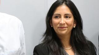 Designan a nueva directora ejecutiva del programa Cuna Más