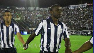 Racismo en el fútbol peruano: no habrá sanción por el caso Villamarín