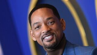 Cómo está Will Smith tras desaparecer públicamente